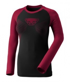 Dynafit termotriko Speed Dryarn W L/S TEE
